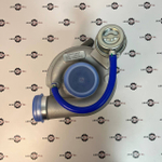 Турбина GT2556S Perkins для двигателя 1104D-44TA