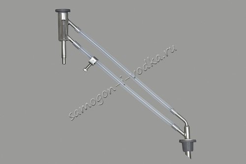 Набор "Самогон и водка" для отбора голов