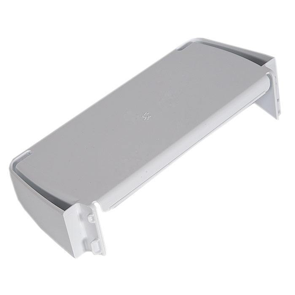 Балкон двери холодильника Минск Атлант малый белый