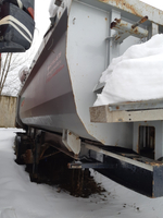 Grunwald 9453 Полуприцеп самосвальный 9453-0000010-50
