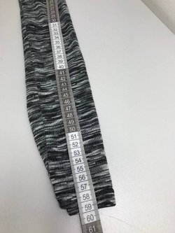 Кардиган Amisu серый 42 размер