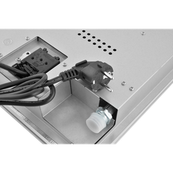 Встраиваемая газовая варочная панель ZUGEL ZGH450W