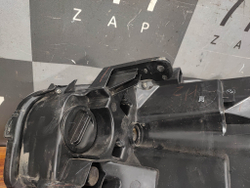 Фара правая LED Nissan Murano 3 (Z52) 14-22 Б/У Оригинал 260105BC5A