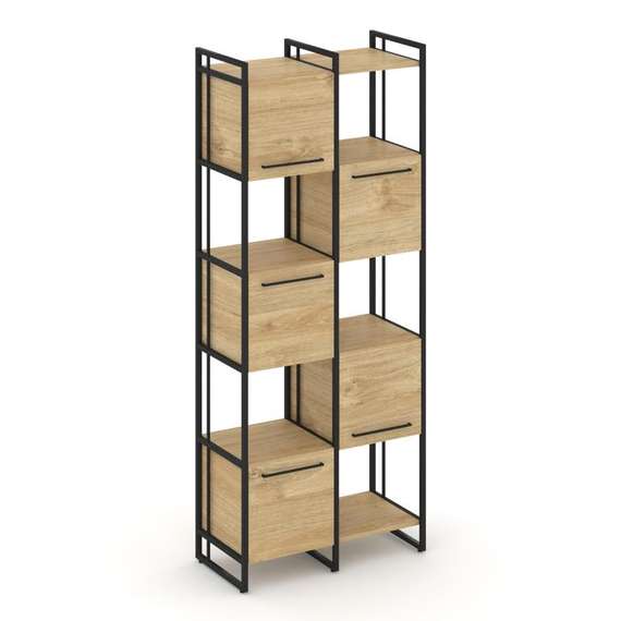 Рифт Шкаф комбинированый RF.NS-003  820*396*2010