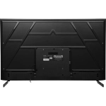 Телевизор Hyundai H-LED50BU7011 50" 4K Ultra HD LED Smart Google TV Frameless черный