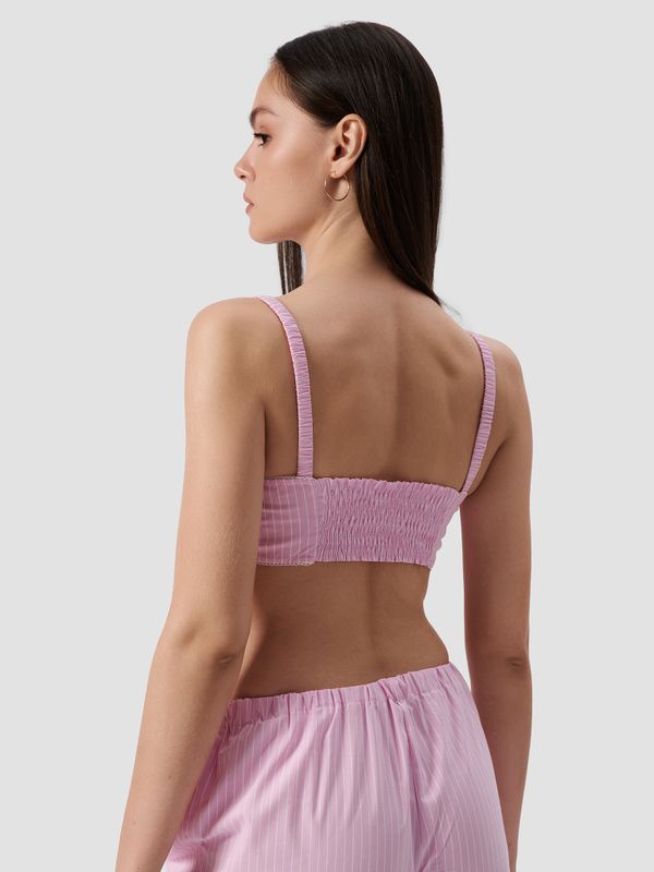 ТОП ПИЖАМНЫЙ