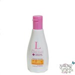 Нежный гель с пчелиным маточным молочком MISTINE специально для женской интимной гигиены, 100 мл.