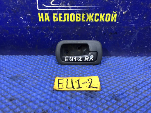 Ручка двери задней правой салонная Honda CIVIC 2001