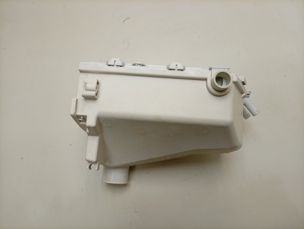 GOY1054L кт48 Бункер дозатора порошка для стиральной машины Candy 41030221 б/у