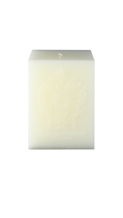 Tiziana Terenzi Gold Rose Oudh - ароматическая свеча /  10 cm   / GTIN 8016741512254