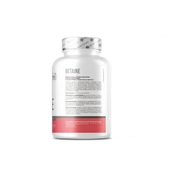 Betaine Hydrochloride 600 mg 60 caps (Nature Foods)