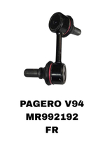СЕРЬГИ PAGERO V94