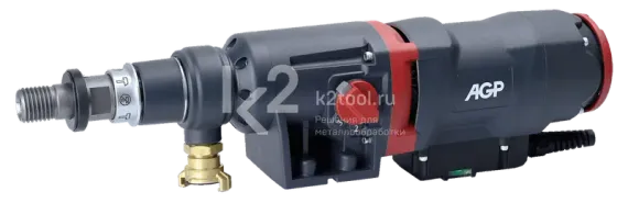 Двигатель алмазного бурения AGP DDC9