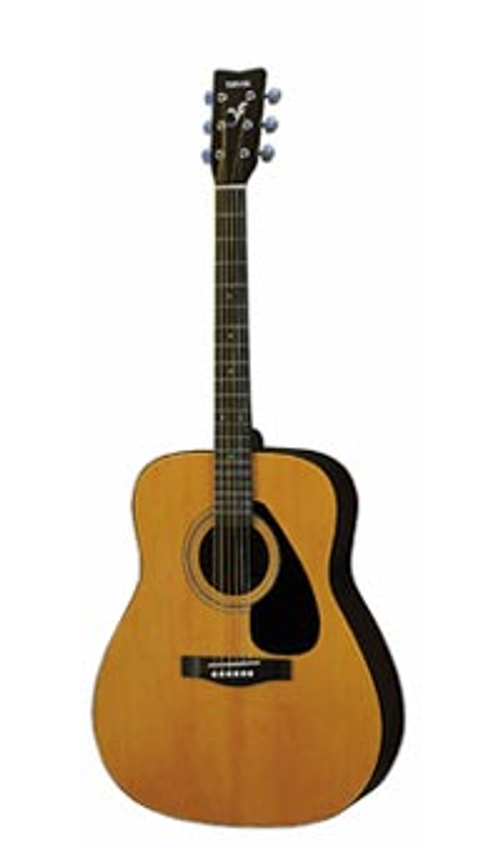 Yamaha F310