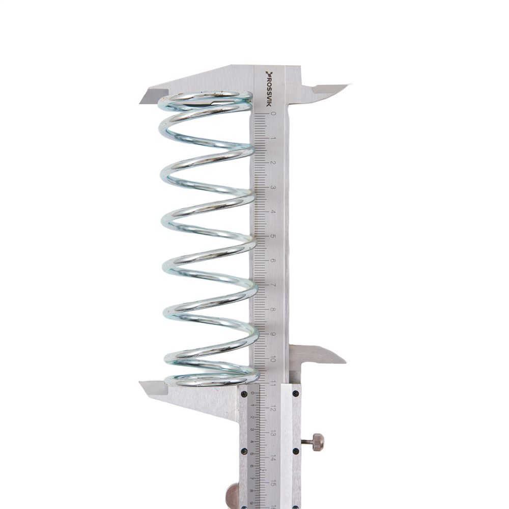 Пружина (Spring п.38) HJ0303.5005, HJ0303.7016