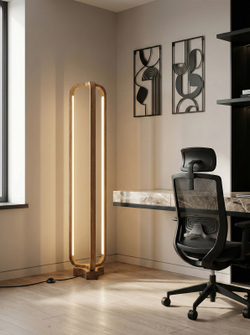 Торшер "Trinity"