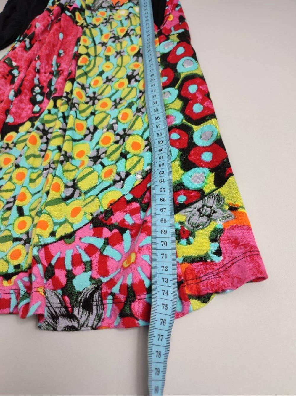 Туника Knat bad So стильная на 10 лет, новая