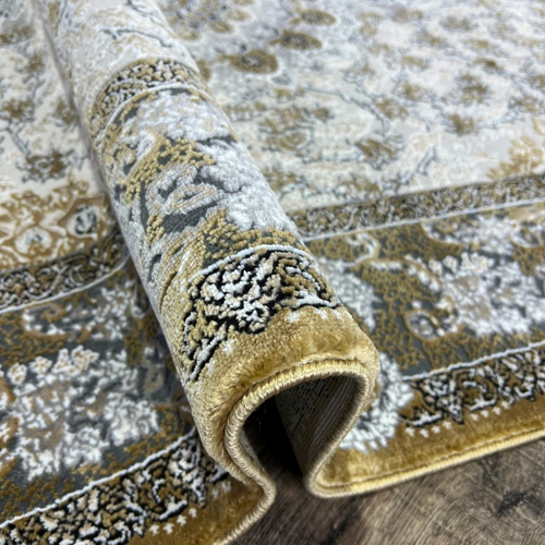 Isfahan 29044A BROWN \ BROWN Прямой