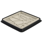 Набор для приготовления пирогов tarte liberty 20 х 20 см