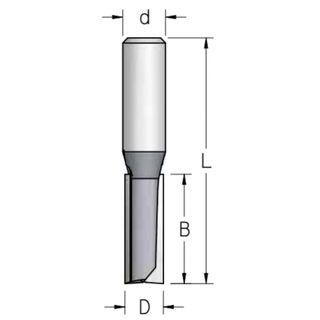 Фрезы DIMAR