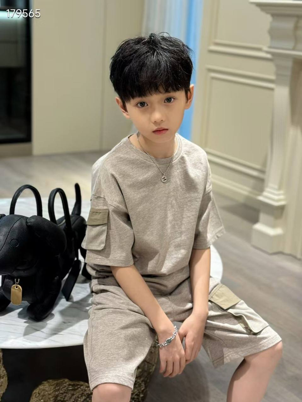 Костюм Dior, арт. 486417554