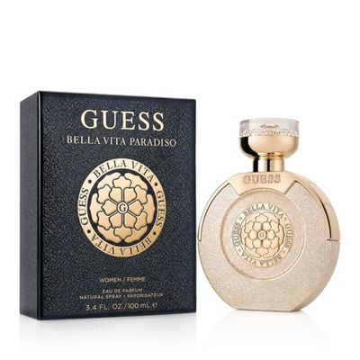 Guess Bella Vita Paradiso Eau De Parfum 100 ml (woman)