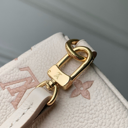 Louis Vuitton Nano Noe Backpack