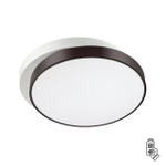 4509/72CL LN Люстра LED 72Вт 3000-6000К 220В IP20 LEDIO