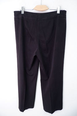 Брюки Marks&Spencer базовые 50 размер