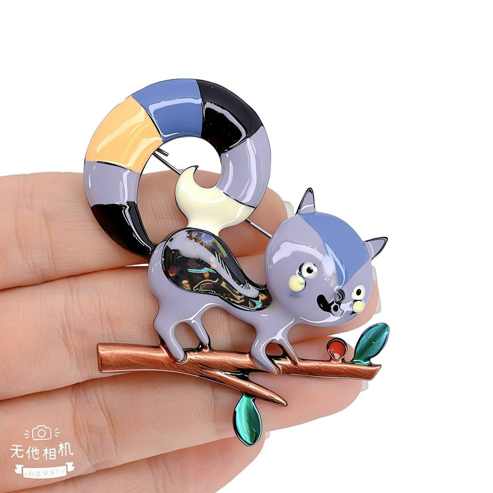 Брошь Jewelry - арт068