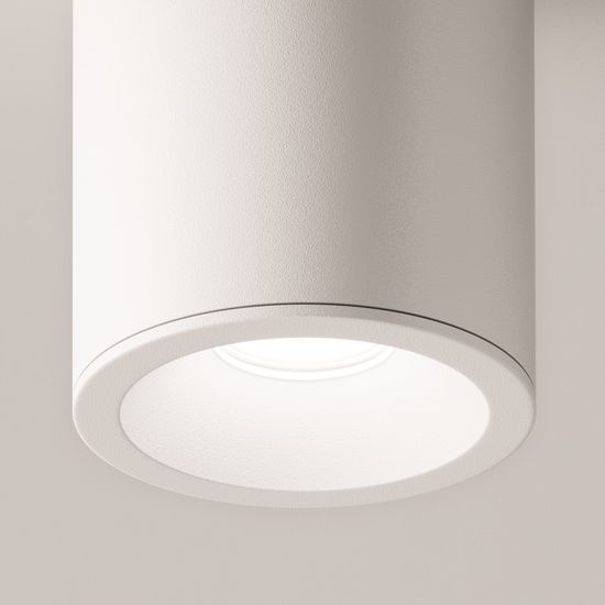 Потолочный светильник Technical C029CL-01W