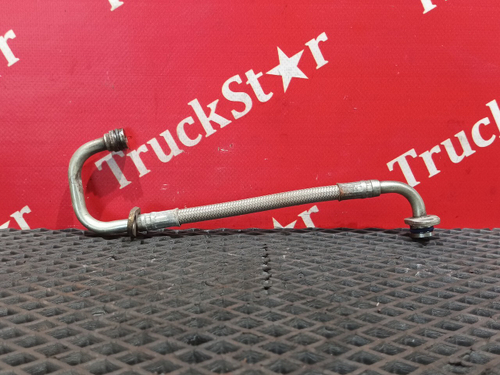 Трубка турбины 2023г.