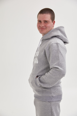 Спортивный костюм bunny