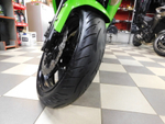 Kawasaki ER-6F JKAEX650AAA040874