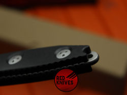 Нож Microtech Socom Alpha - рукоять G10, бюджетная версия