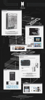 BTS 7 Moments