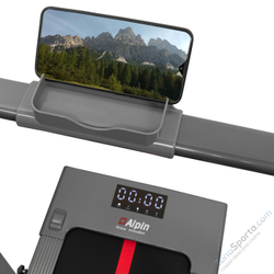 Беговая дорожка Alpin Reise T-182