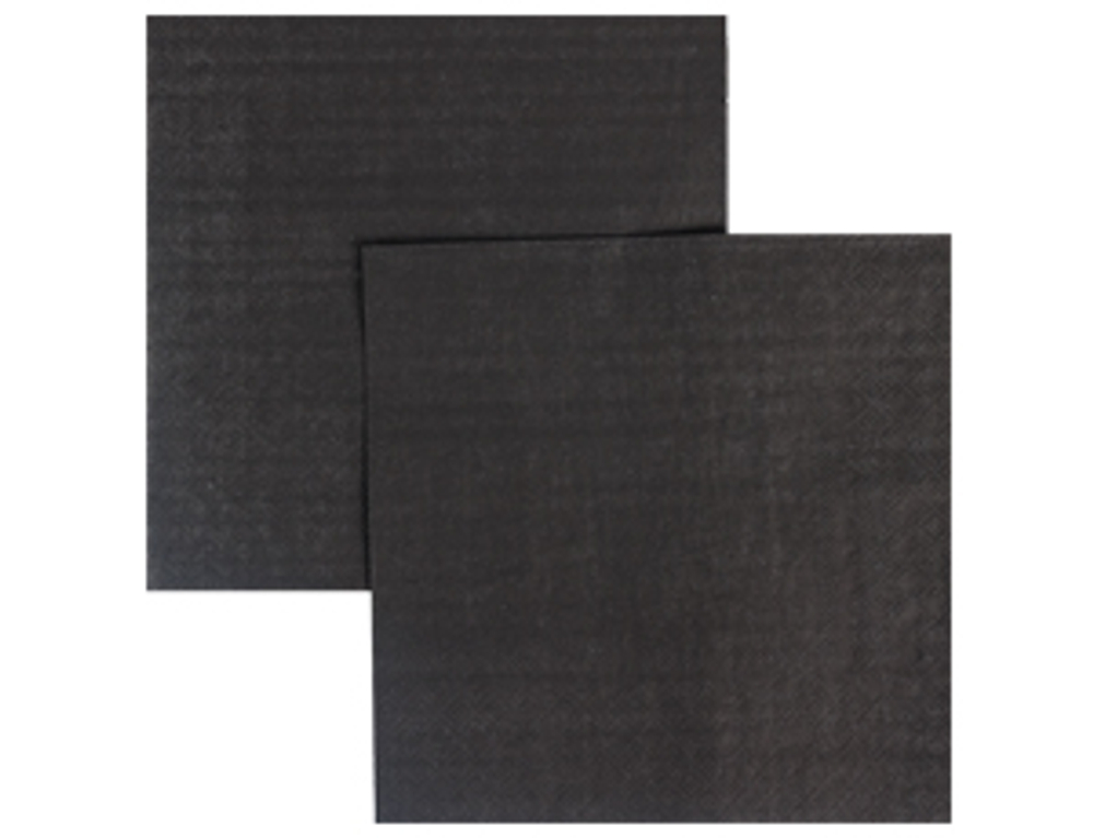 Салфетки в ассортименте 33см 12шт