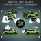 Lego konstruktor 42138 Ford Mustang Shelby®#GT500®
