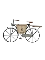 Кашпо для цветов комнатных 70 см