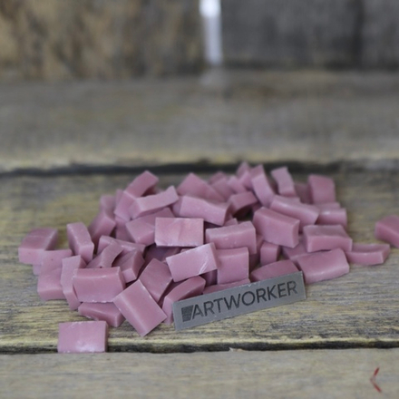 Смальта ND13, колотая 10х17 мм, 200 гр