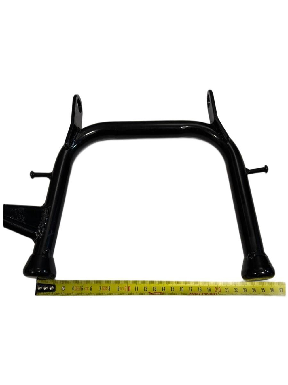 Подножка широкое крепление 160мм для электровелосипеда U2