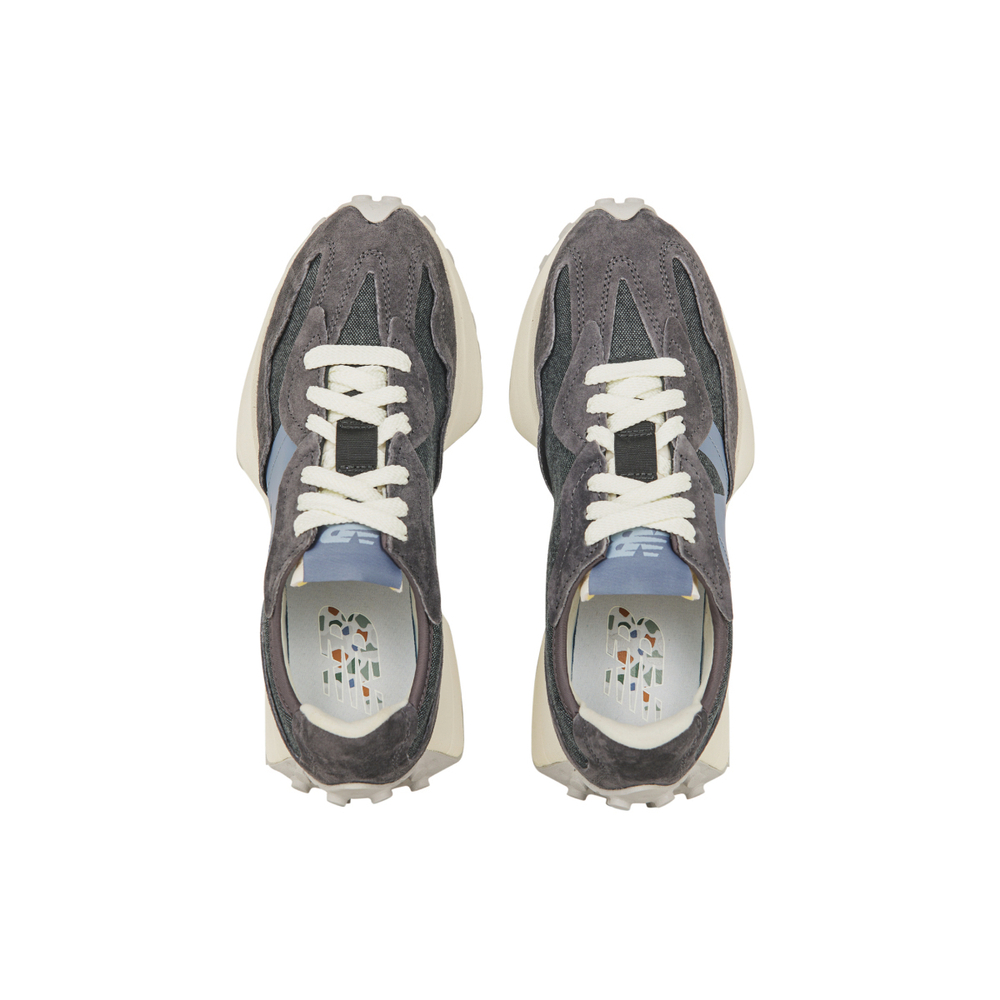 Кроссовки New Balance NB 327, U327WPC