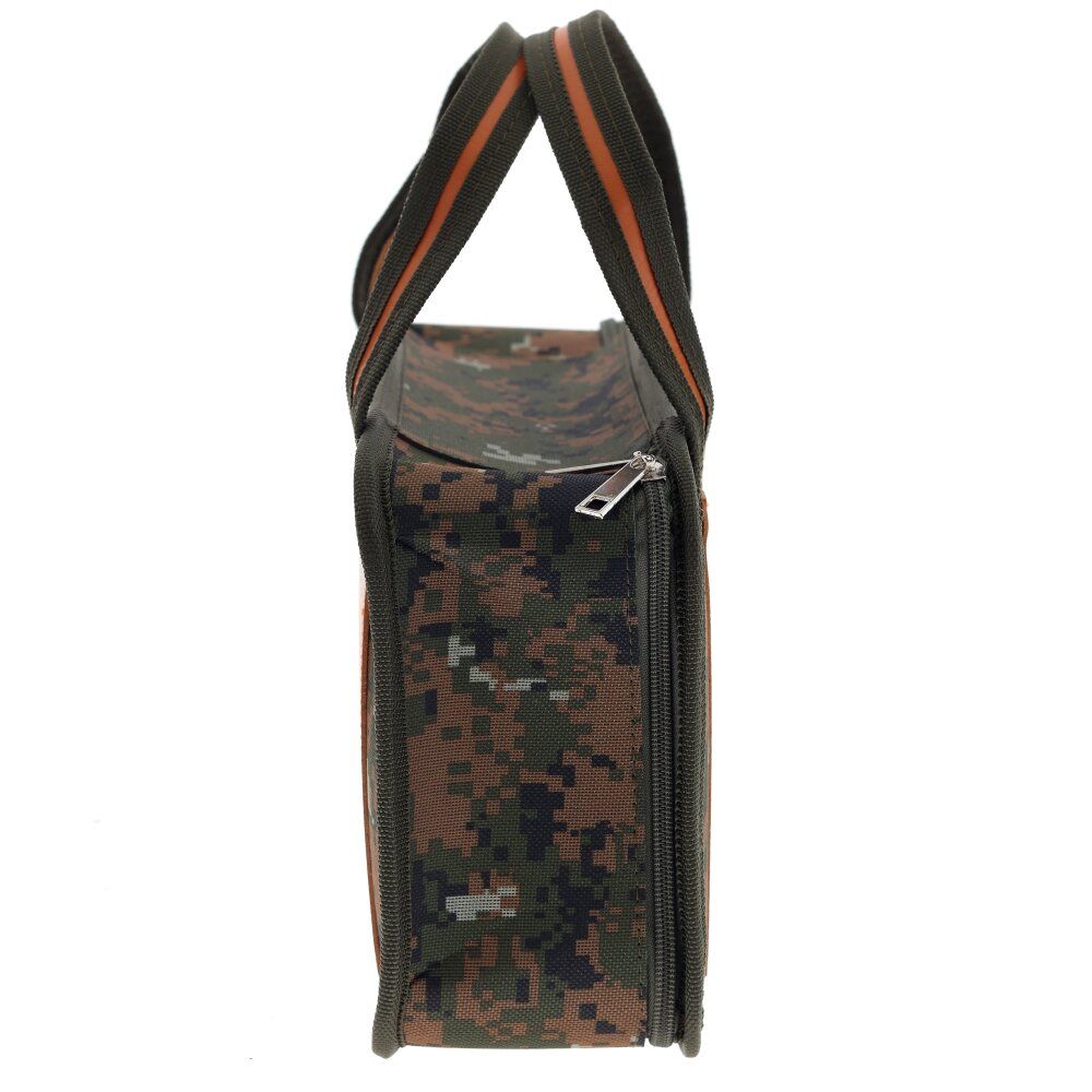 GAEM Набор с фляжкой 9 в 1, L27 W10 H20 см