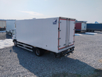 DongFeng C120 Изотермический/рефрижератор с гидробортом АФ-475400-02 (Изотермический, Дизельный, 3.8