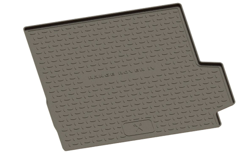 Коврики в багажник для Land Rover Range Rover IV R 2017-2021 Seintex.92845