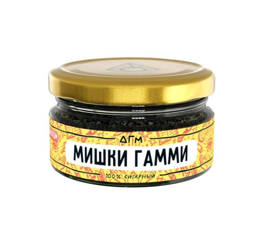 Dogma - Мишки Гамми, 20 гр