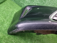 Бампер передний Toyota Camry xv50 (2014-2017)