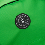 City Backpack SMR Neon Green