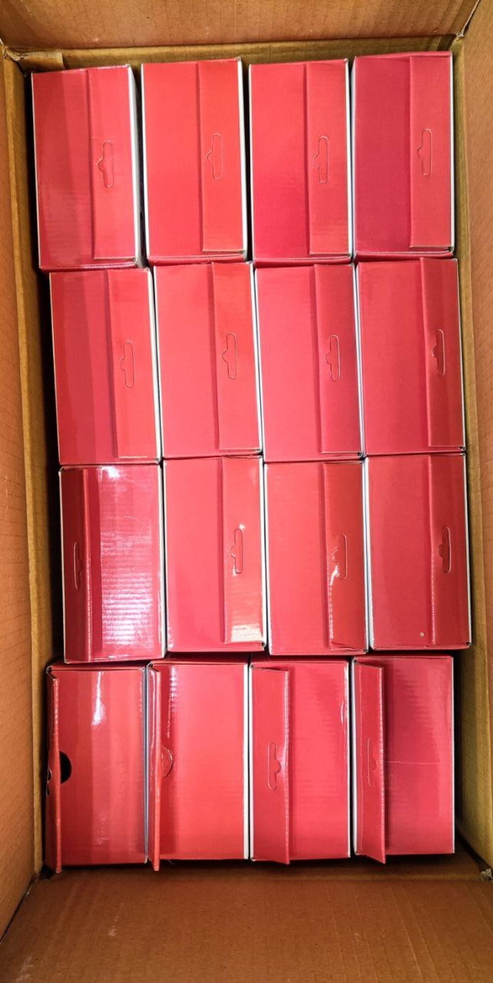 Профессиональный рычажный шприц, 500см3, 690 бар, 1/8" BSPT, гибкий шланг с 4-х лепестковой насадкой - 16 шт